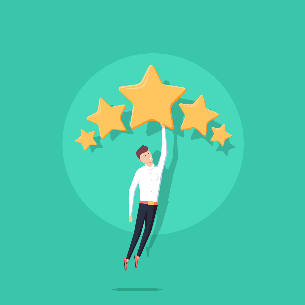 outstanding-service